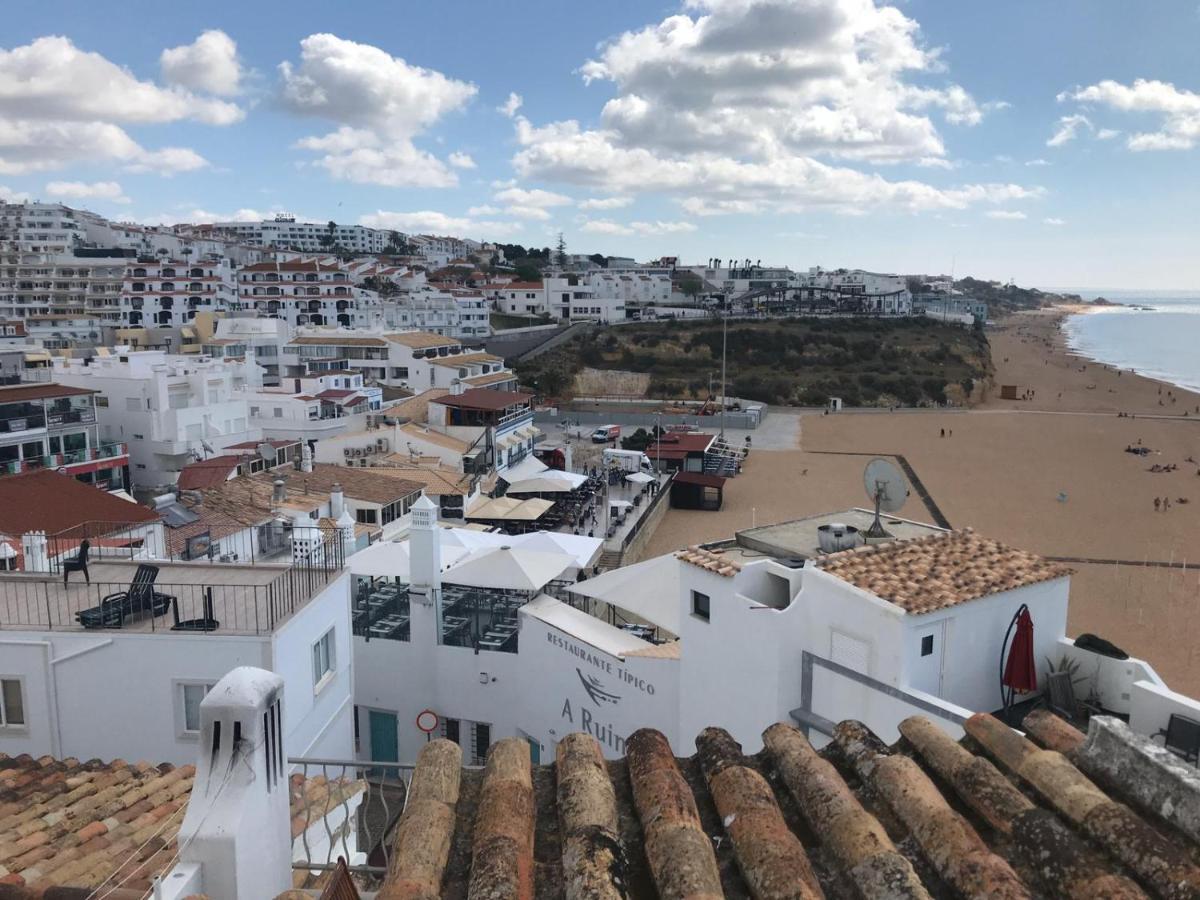 Perola Do Mar Villa Albufeira Exterior photo